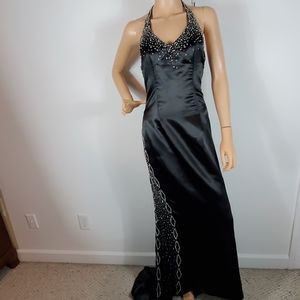 Mary's Bridal imports gown/prom/cocktail